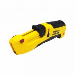 Нож безопасный STANLEY FMHT10365-0 с лезвием для отделочных работ