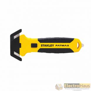 Нож двухсторонний STANLEY FMHT10361-0 FatMax