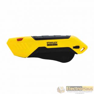 Нож безопасный STANLEY FMHT10369-0 FATMAX® Box Box