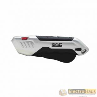 Нож безопасный STANLEY FMHT10370-0 FATMAX® Box Box