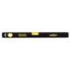 Уровень STANLEY FMHT42554-1 FatMax WATERFIT CLASSIC PRO, алюминиевый