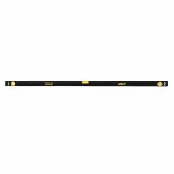 Уровень STANLEY FMHT42560-1 FatMax WATERFIT CLASSIC PRO, алюминиевый