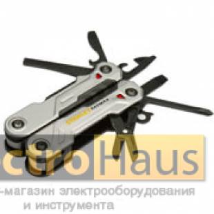 Универсальный инструмент MULTI-TOOL с шестнадцатью функциями STANLEY FMHT0-72414