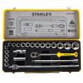 Набор головок торцевых 1/2 STANLEY STMT74183-8