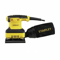 Шлифмашина вибрационная STANLEY SS24