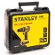 Шуруповёрт аккумуляторный бесщеточный STANLEY SBD20D2K