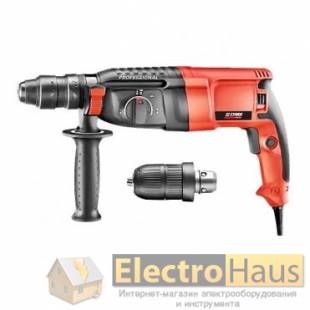 Перфоратор Stark RH-920 Q Profi