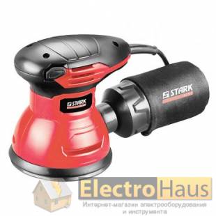 Шлифмашина эксцентриковая Stark RS-350