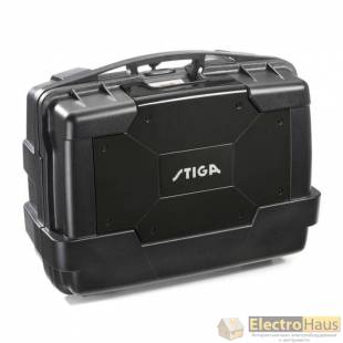 Чемодан пластиковый STIGA 2A4052000_S16