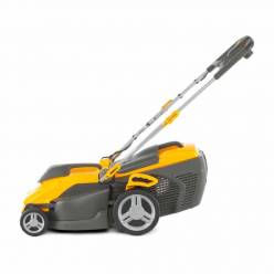 Газонокосилка электрическая STIGA Combi44E
