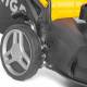 Газонокосилка бензиновая самоходная STIGA Combi55SVQB
