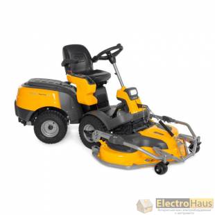 Райдер бензиновый STIGA ParkPro340IX