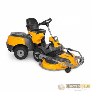 Райдер бензиновый STIGA ParkPro540IX