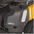 Райдер бензиновый STIGA ParkPro540IX