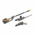 Высоторез аккумуляторный STIGA SMT500AE