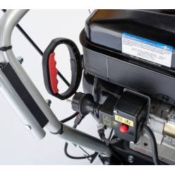 Снегоуборщик бензиновый STIGA ST5266PB