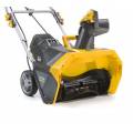 Снегоуборщик аккумуляторный бесщёточный STIGA ST8051A