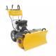 Подметальная машина бензиновая самоходная STIGA SWS600GE
