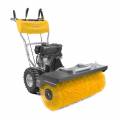 Подметальная машина бензиновая самоходная STIGA SWS800GE