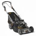 Газонокосилка бензиновая самоходная STIGA Twinclip55SVEQB