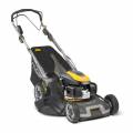 Газонокосилка бензиновая самоходная STIGA Twinclip55SVEQH