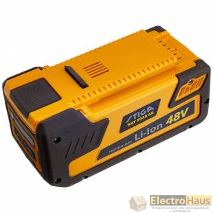 Аккумулятор STIGA SBT5048AE