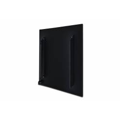 Керамическая электронагревательная панель STINEX Ceramic 350/220 standart (черный)