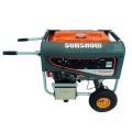 Генератор SUNSHOW SS 6600E