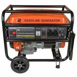 Генератор бензиновый Tex.AC ТА-04-150
