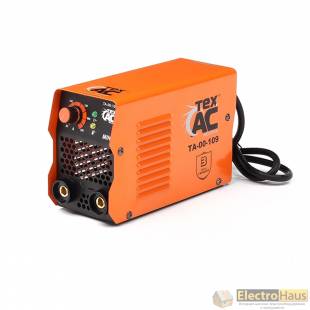 Сварочный аппарат Tex.AC ТА-00-109
