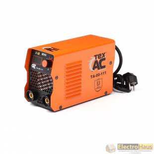 Сварочный аппарат Tex.AC ТА-00-111
