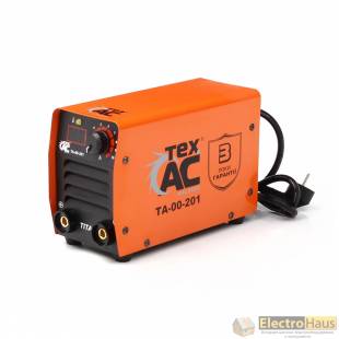 Сварочный аппарат Tex.AC ТА-00-201