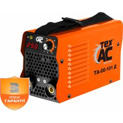 Cварочный инвертор ТехАС ММА 250 (ТА-00-101Д)