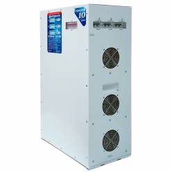 Стабилизатор напряжения Укртехнология OPTIMUM 3×12000