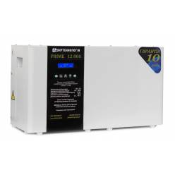 Стабилизатор напряжения Укртехнология PRIME 12000