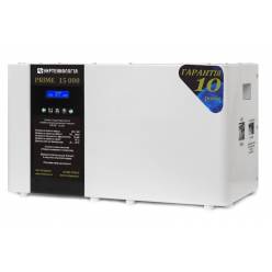 Стабилизатор напряжения Укртехнология PRIME 15000