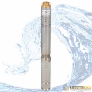 Насос погружной скважинный центробежный Vitals aqua 3.5DC 1563-0.9r