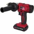 Дрель-шуруповерт аккумуляторная Vitals Professional AUpd 18/2Pnli heavy duty
