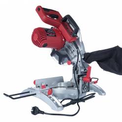 Пила отрезная Vitals Master Dz 2518CY