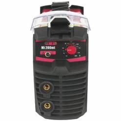 Сварочный инвертор Vitals Mi 200mt