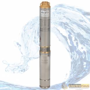 Насос погружной скважинный центробежный Vitals aqua 3.5DC 1542-0.65r
