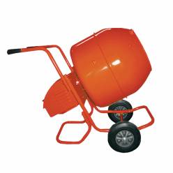 Бетономешалка Vitals CM 230V-1G