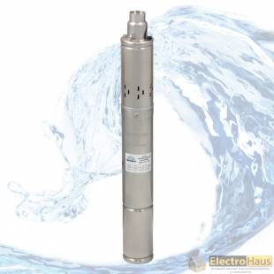 Насос погружной скважинный шнековый Vitals aqua 3DS 1231-0.6r