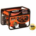 Генератор бензиновый Vitals Master EST 2.8bng