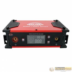 Сварочный инвертор Vitals Master MMA-1400T Smart