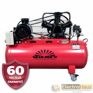 Компрессор Vitals Professional GK 100j 653-12a
