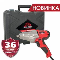 Гайковерт сетевой Vitals Master UA 3590GN