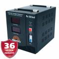 Стабилизатор напряжения Vitals Rs 503sd