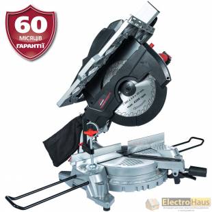 Пила торцовочная Vitals Professional Dz 3020XCI multi
