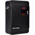 Стабилизатор напряжения ВОЛЬТ ECO-6000
